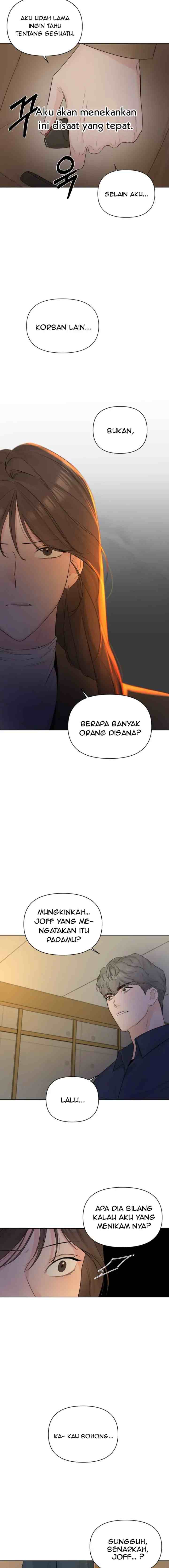 Another Love! chapter 43 halaman 10