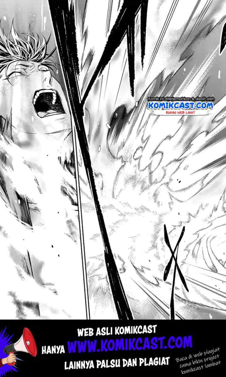 Shi ni Modori, Subete wo Sukuu Tame ni Saikyou he to Itaru chapter 14 halaman 16