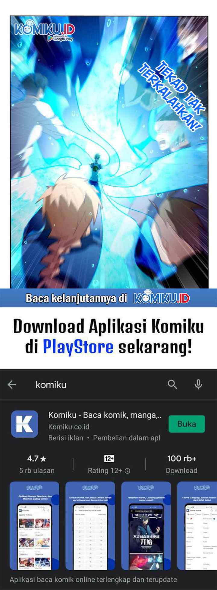 Demon Spirit Seed Manual chapter 296 halaman 10
