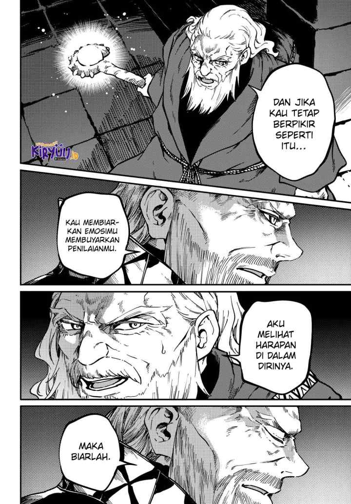 Kekkon Yubiwa Monogatari chapter 76 halaman 6