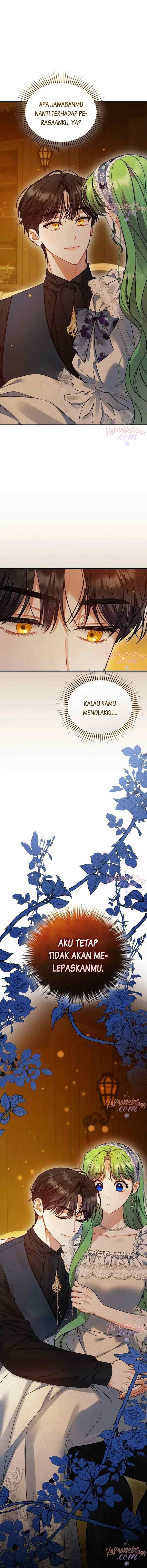 I Became the Younger Sister of a Regretful Obsessive Male Lead chapter 60 halaman 18