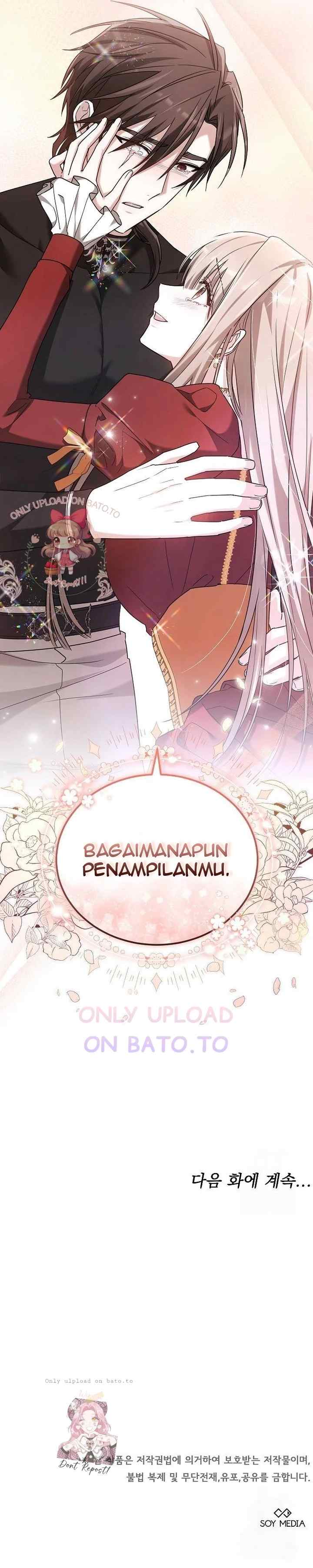 Bride of Obsidian chapter 76 halaman 19