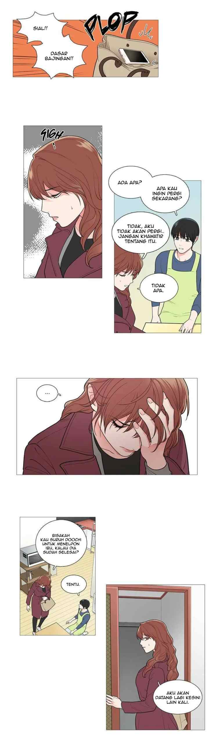 Sadistic Beauty chapter 42 halaman 13