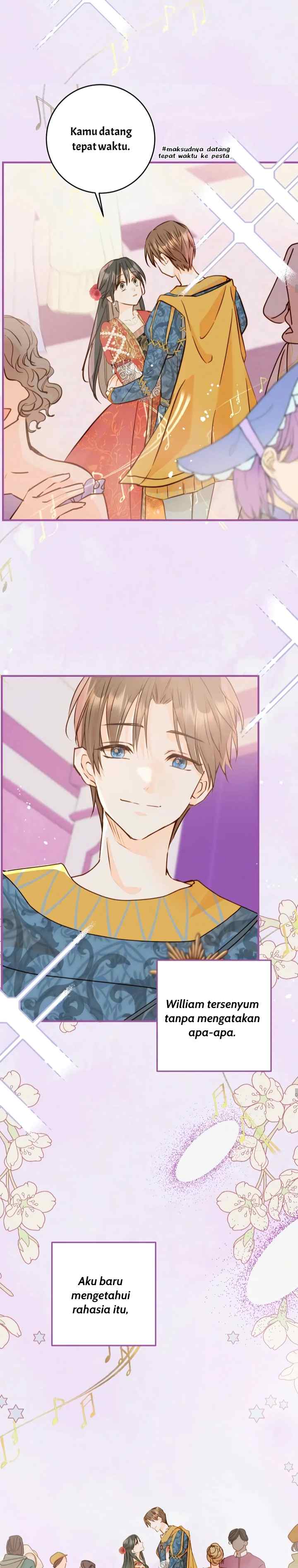 William In The Closet chapter 12 halaman 16