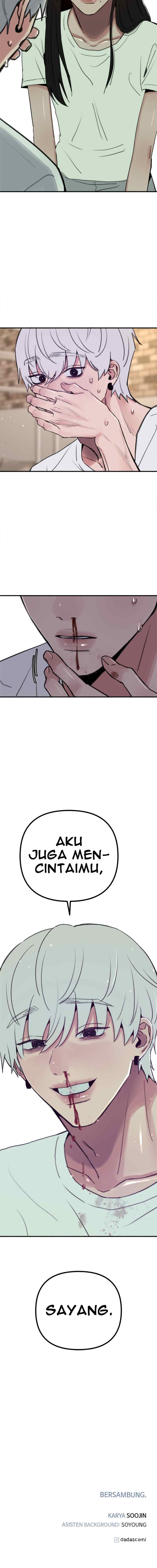 Muse On Yumyeong chapter 89 halaman 18
