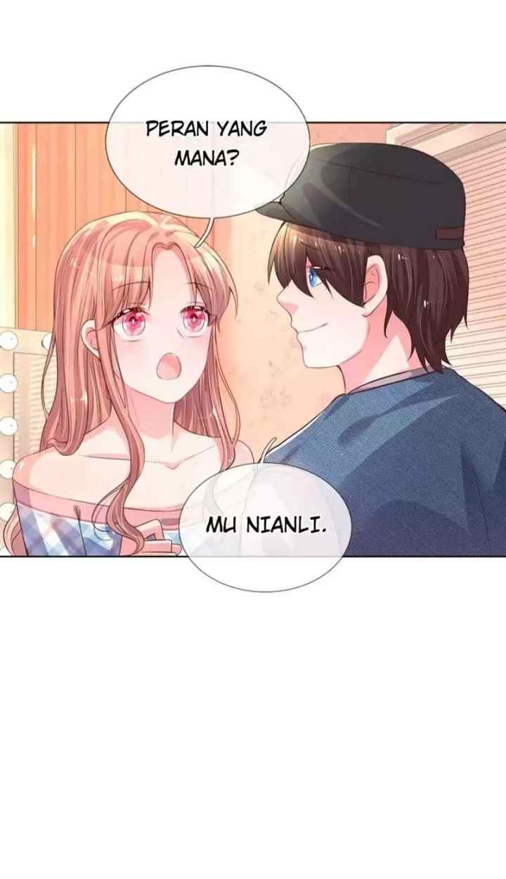 Sweet Escape chapter 30 halaman 5