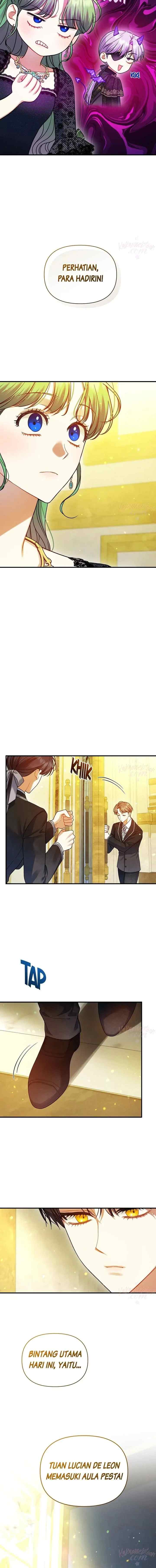 I Became the Younger Sister of a Regretful Obsessive Male Lead chapter 72 halaman 4