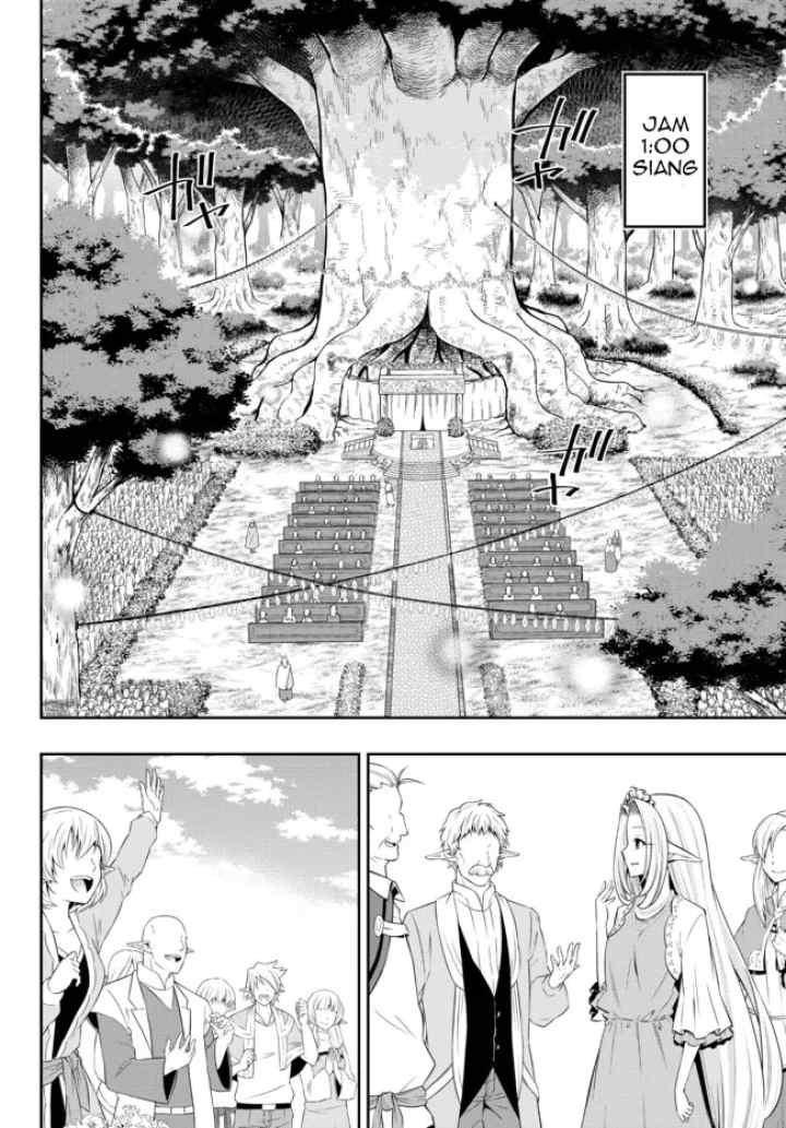 Isekai Maou to Shoukan Shoujo Dorei Majutsu chapter 82.1 halaman 10