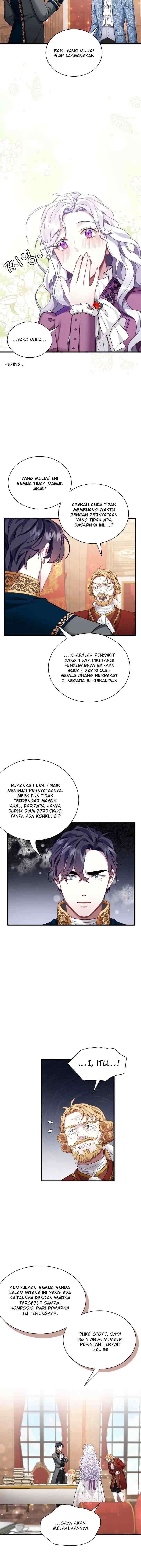 Not Sew Wicked Stepmom chapter 57 halaman 7