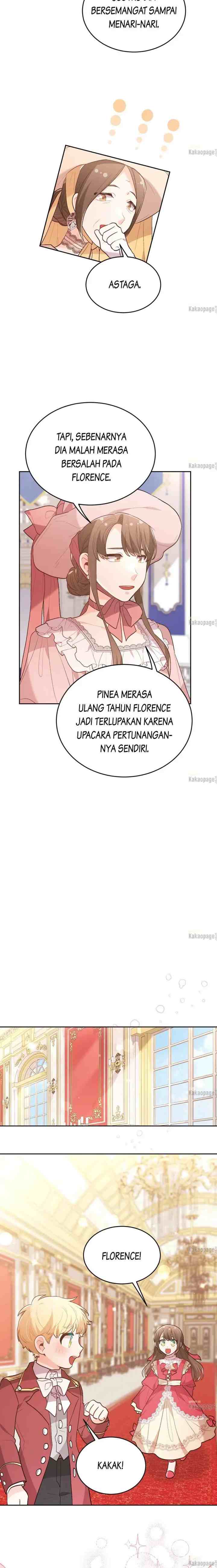 I Was Just an Ordinary Lady chapter 140 halaman 11