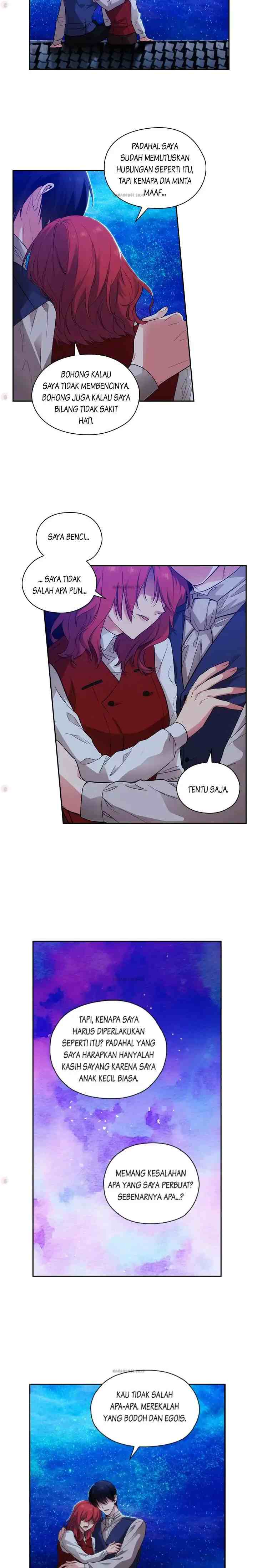 Adonis chapter 159 halaman 6