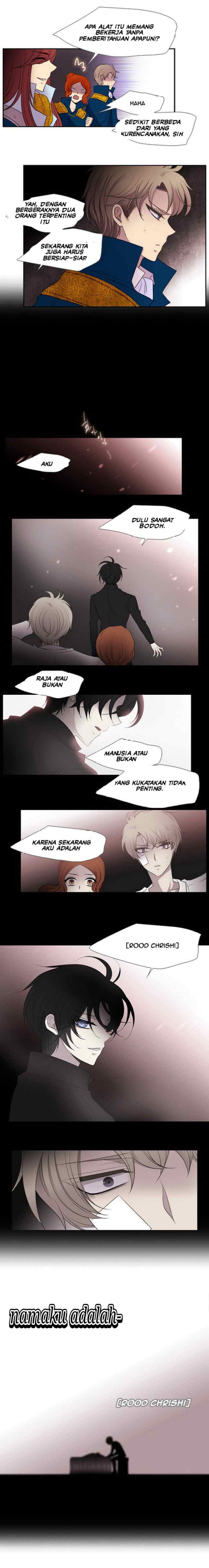 Black Haze chapter 179 halaman 8