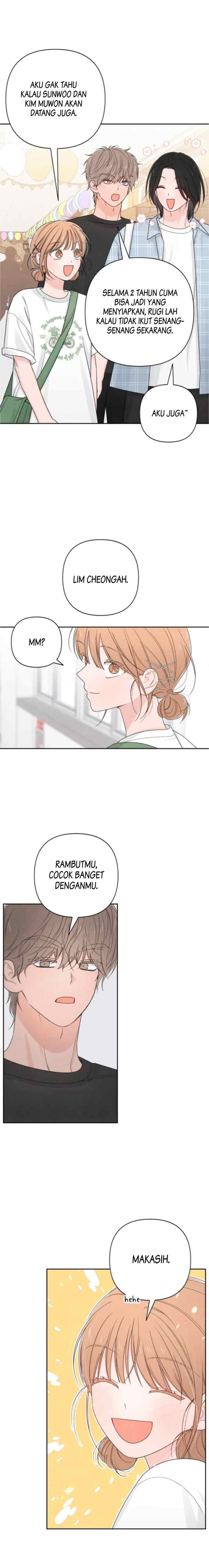 Apocalypse of Youth chapter 72 halaman 5
