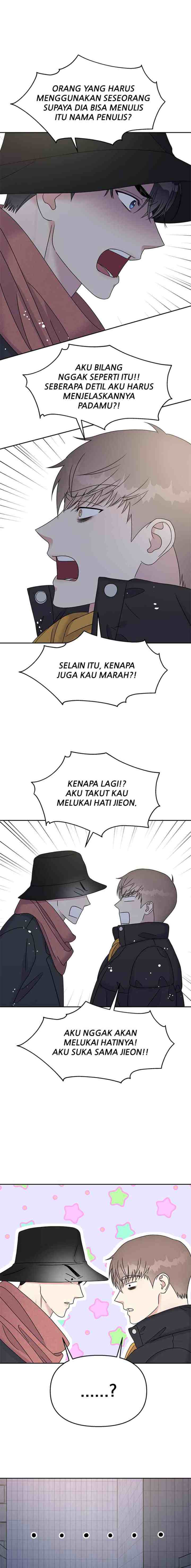 Do As I Say! chapter 42 halaman 8