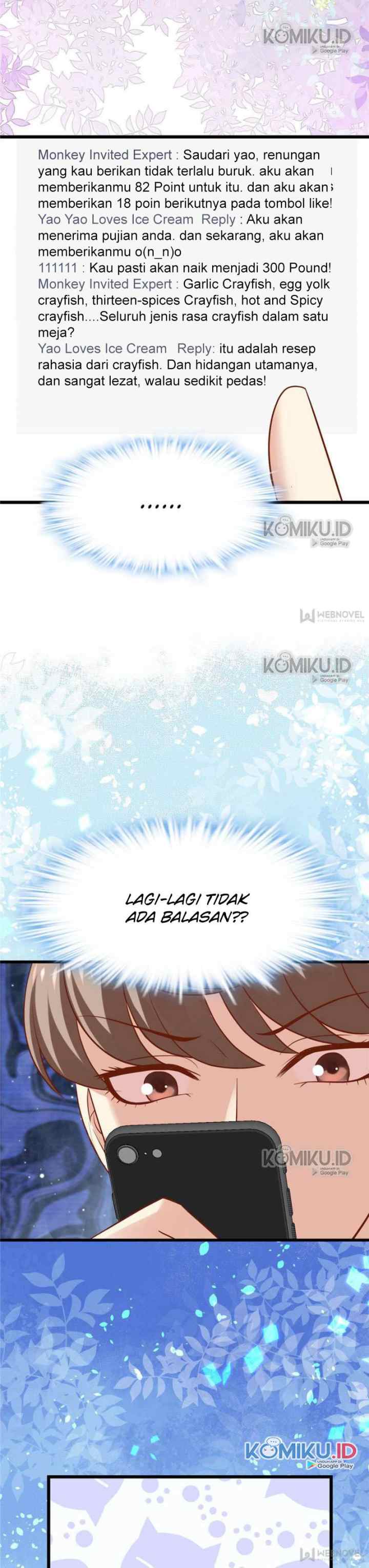 My Beautiful Time With You chapter 133 halaman 13