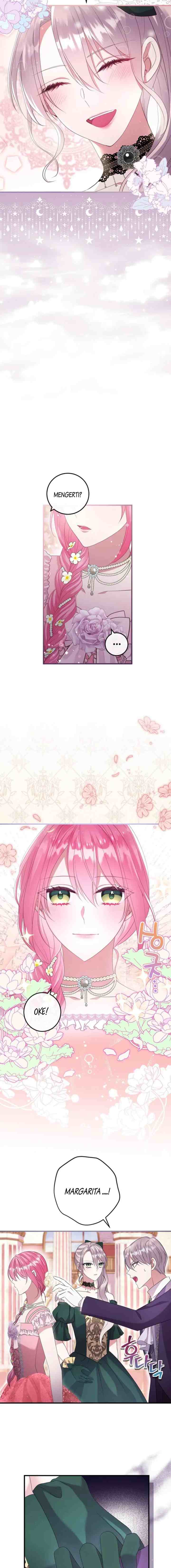 Get Out Of My Way, I Will Decide The Ending chapter 19 halaman 10