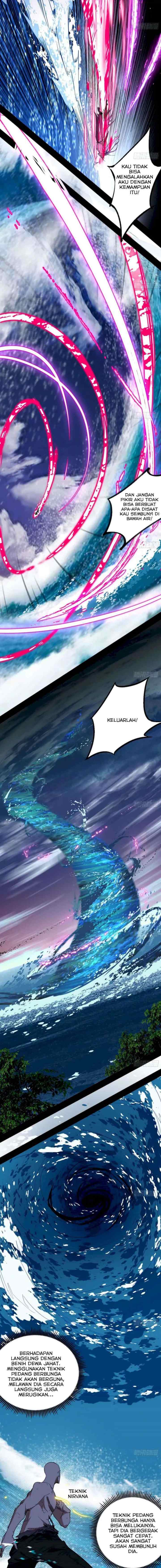 I'm An Evil God chapter 175 halaman 8
