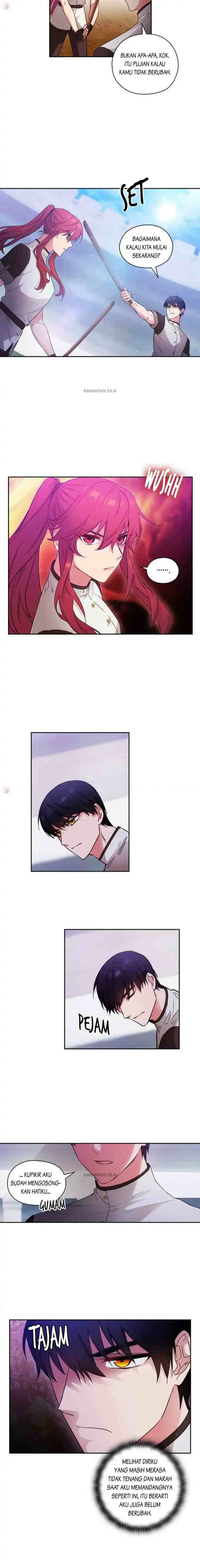 Adonis chapter 122 halaman 4