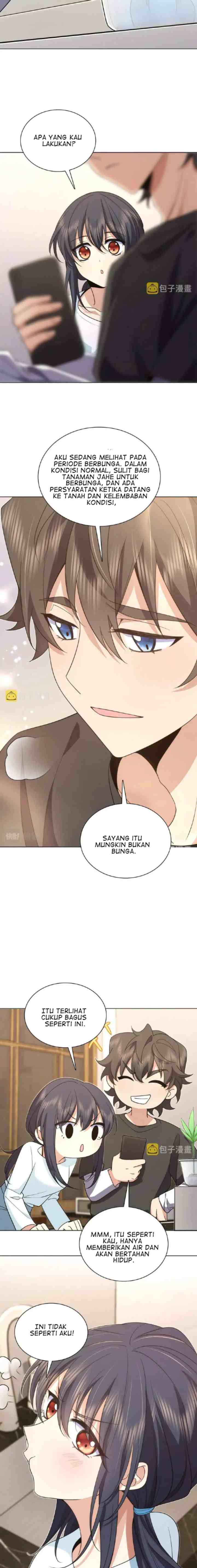 My Wife Is From a Thousand Years Ago chapter 112 halaman 12