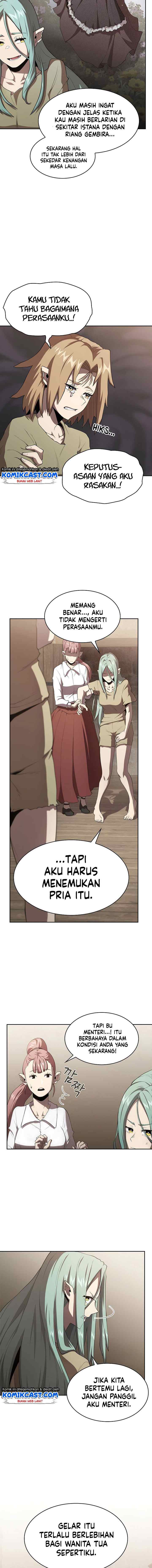 Is this Hero for Real? chapter 14 halaman 14