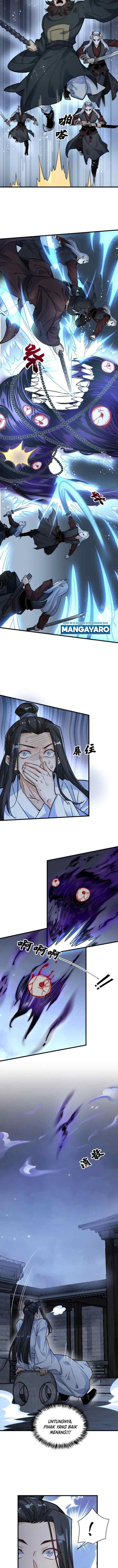 Lanke Special Destiny chapter 11 halaman 5