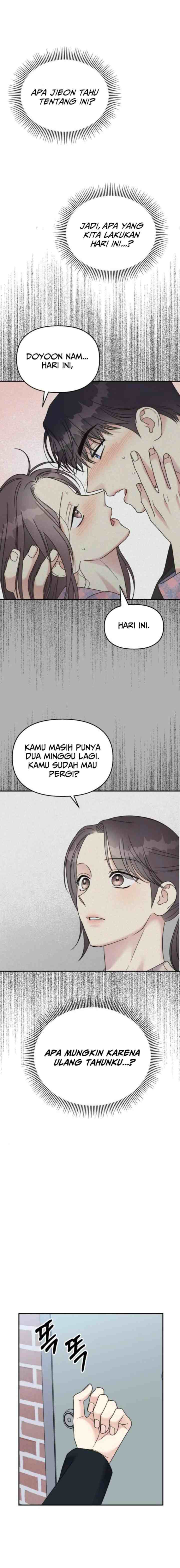 Do As I Say! chapter 82 halaman 12