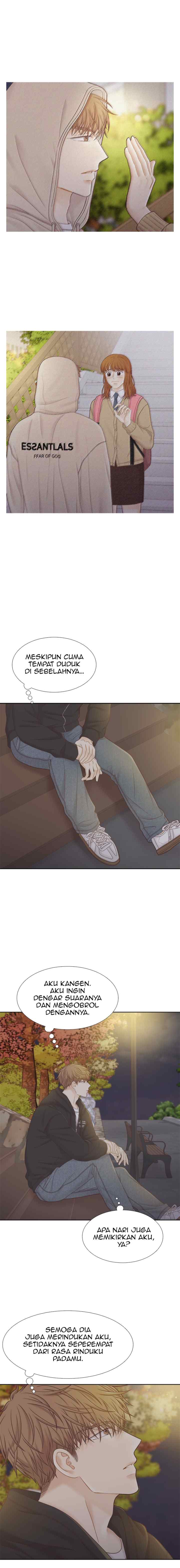 Odd Girls Out S2 chapter 202 halaman 17