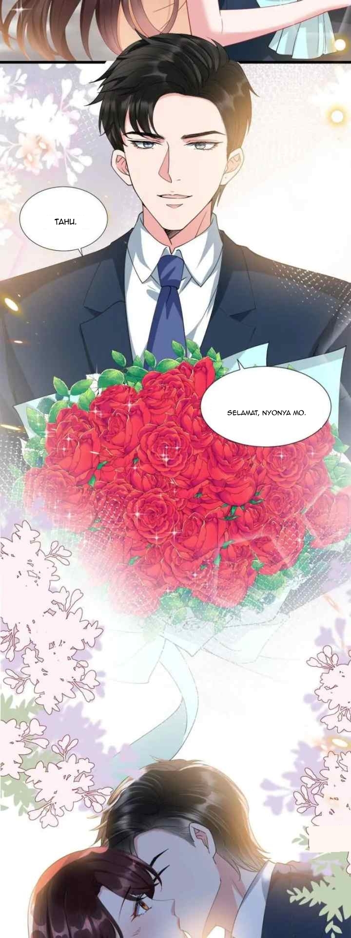 Trial Marriage Husband: Need to Work Hard chapter 231 halaman 10