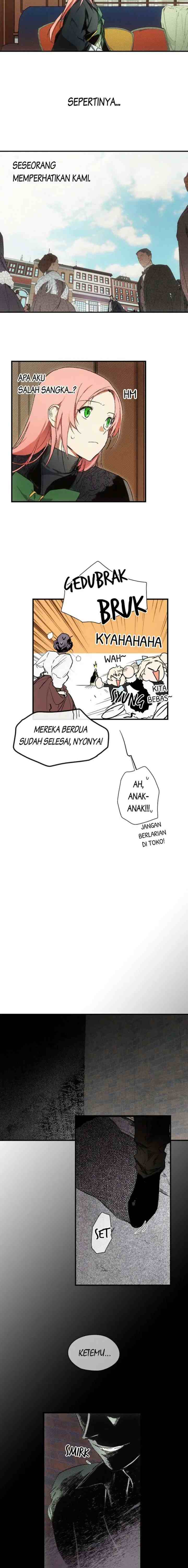 A Stepmother's ‏Märchen chapter 16 halaman 8