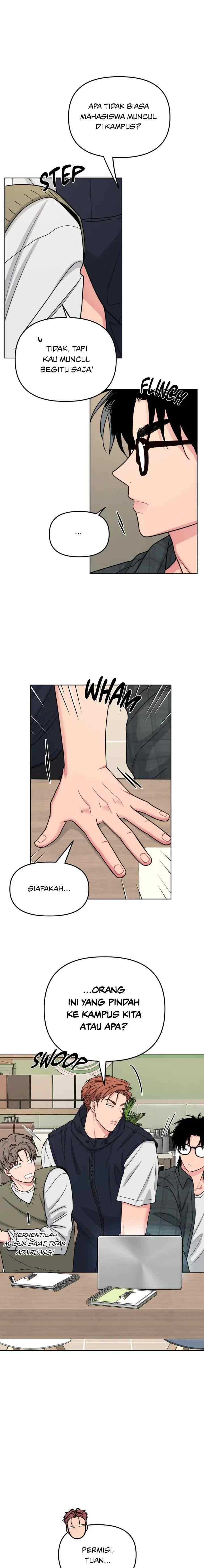 Arts Mans chapter 27 halaman 14