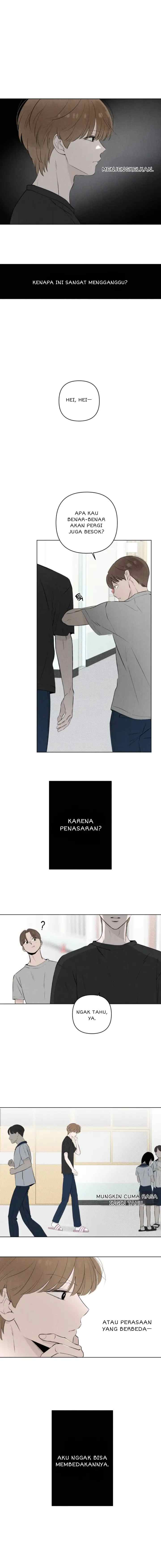 Red as a Tomato! chapter 17 halaman 7