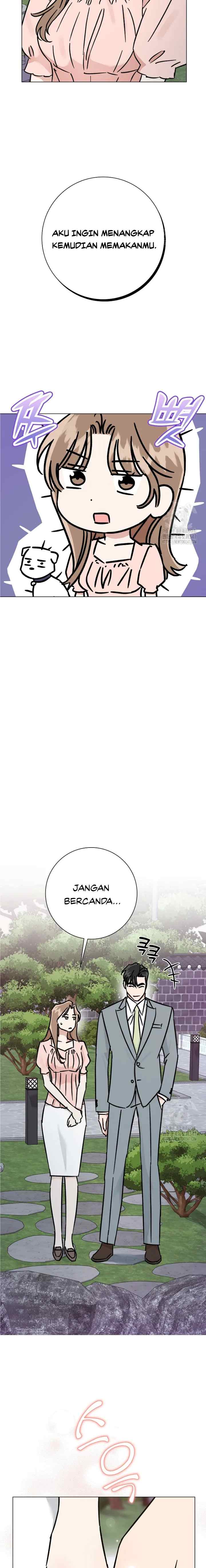 Difficult Boss chapter 13 halaman 11