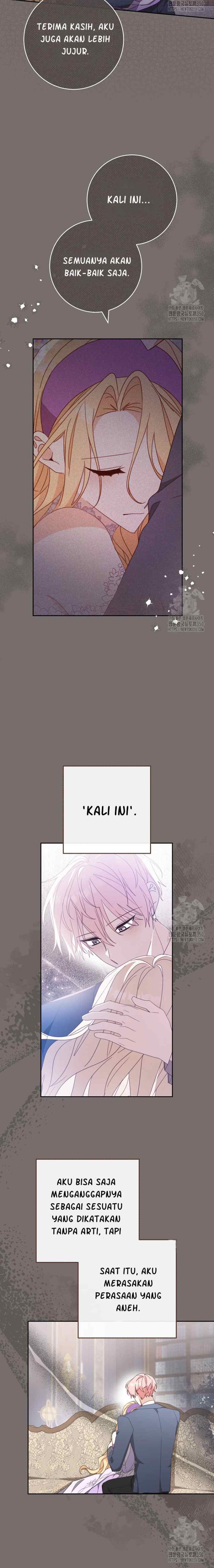 Please Cherish Your Friends chapter 77 halaman 15