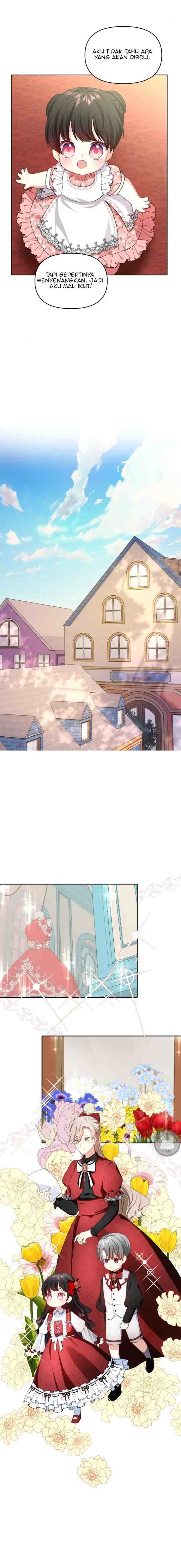 Monster Duke's Daughter chapter 31 halaman 13