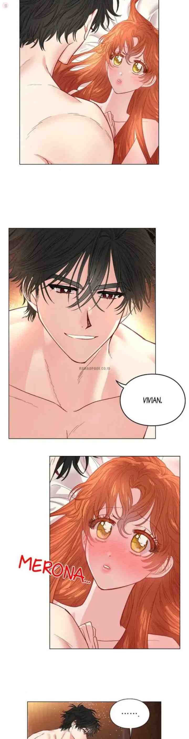 Lucia chapter 20 halaman 9
