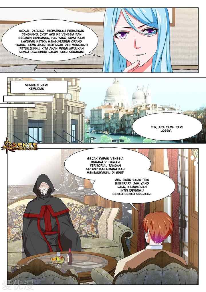 Metropolitan System chapter 332 halaman 10