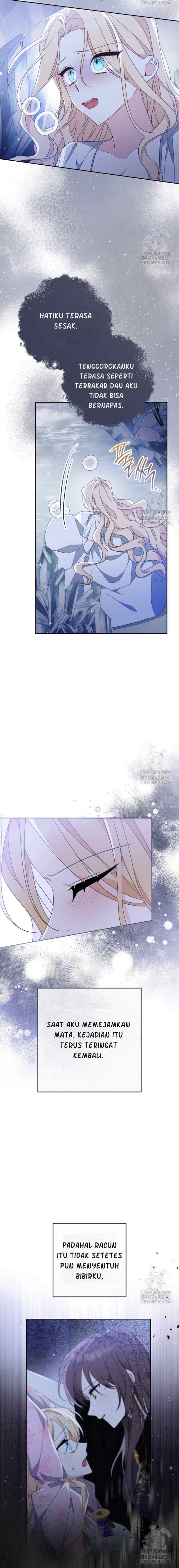 Please Cherish Your Friends chapter 76 halaman 15