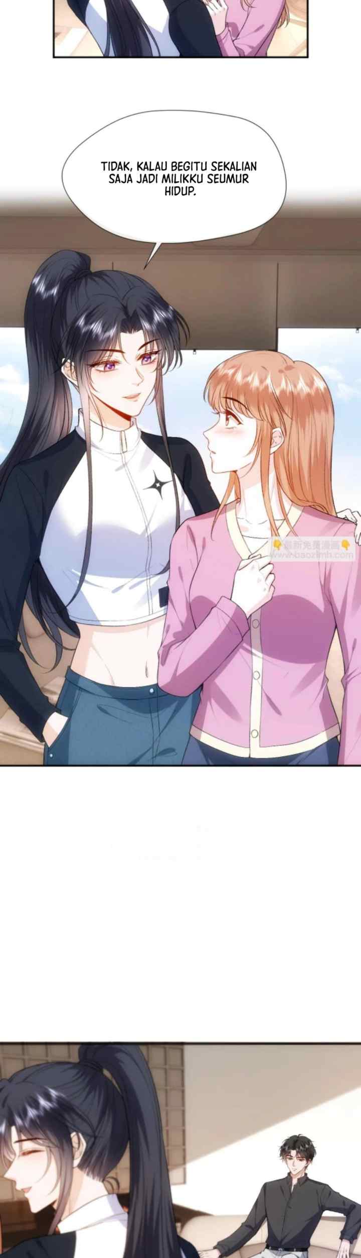 Madam and Her Daily Online Face-Slapping chapter 93 halaman 13