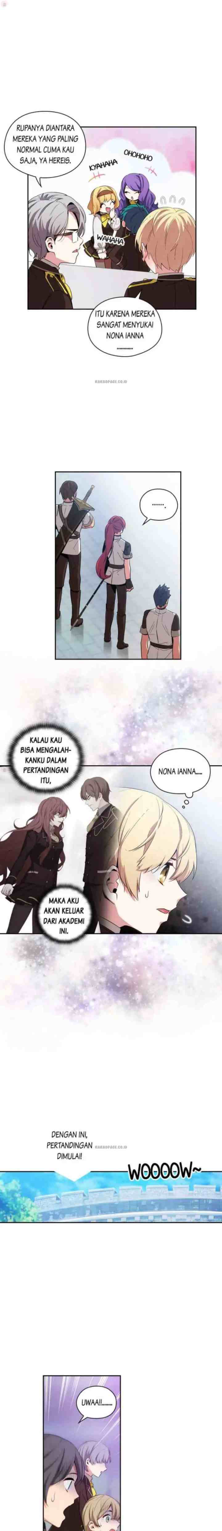 Adonis chapter 63 halaman 4