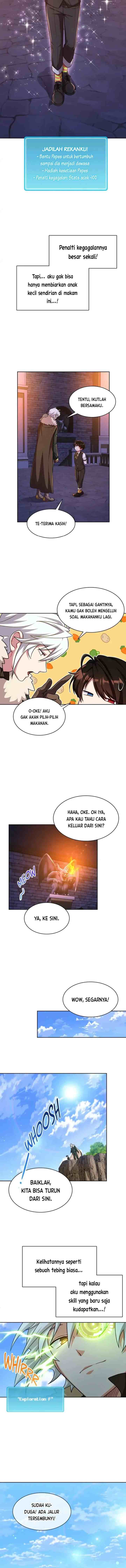 Please Have a Meal chapter 81 halaman 6