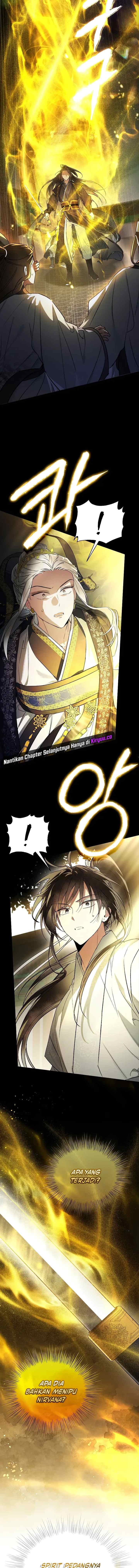 Subdued Soul Chronicle chapter 10 halaman 8