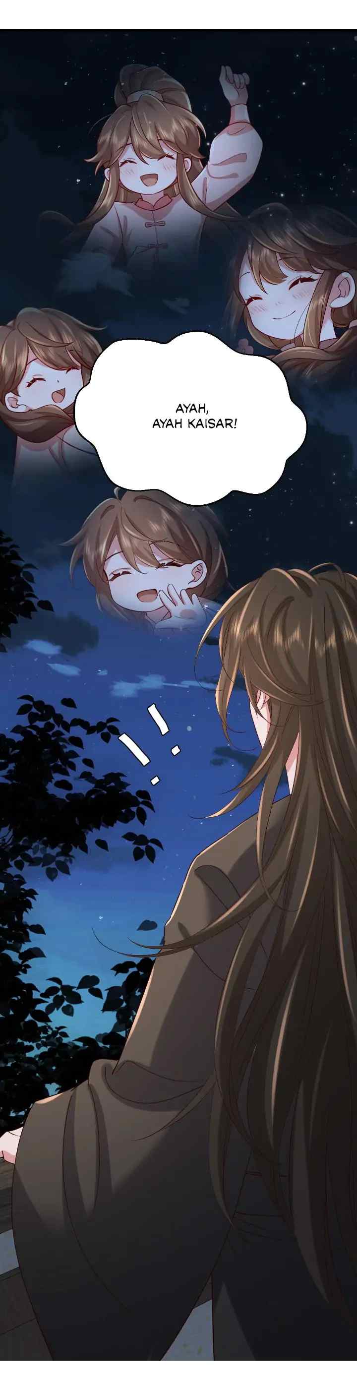 Surviving as a Tyrant's Daughter chapter 109 halaman 9