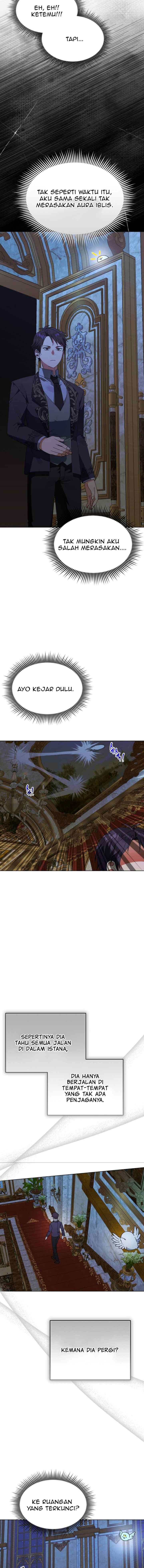 Bird Empress chapter 45 halaman 9
