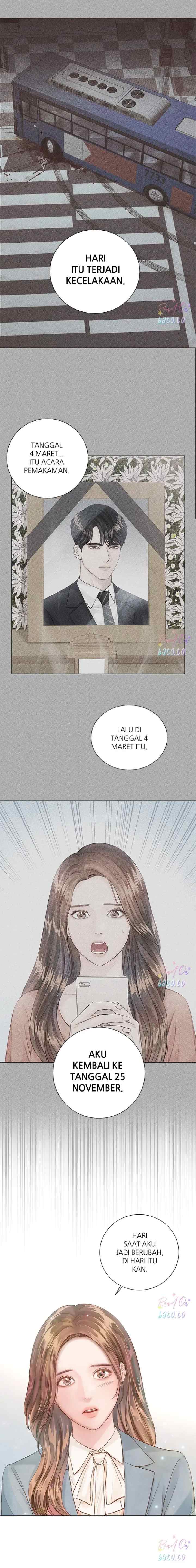 There Must Be Happy Endings chapter 67 halaman 5