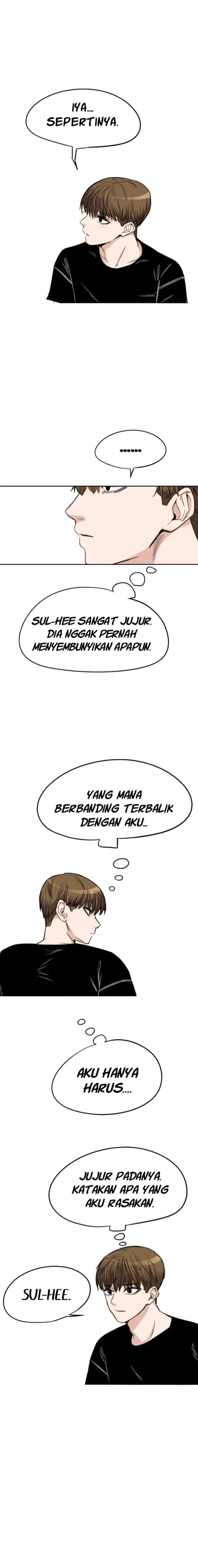 Drawing Romance chapter 23 halaman 7