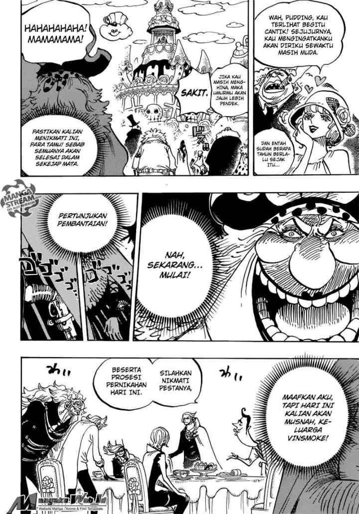 One Piece chapter 862 halaman 7