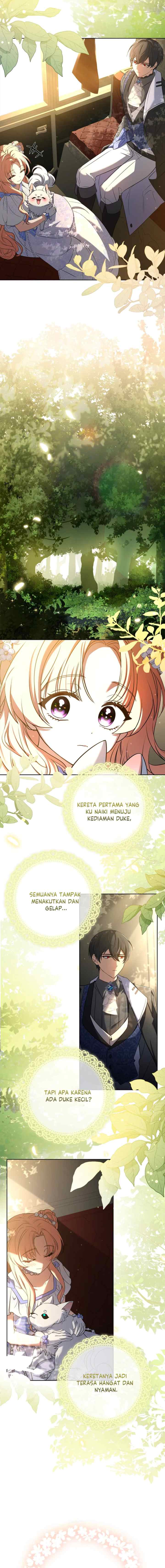 Happy In-Law chapter 18 halaman 13