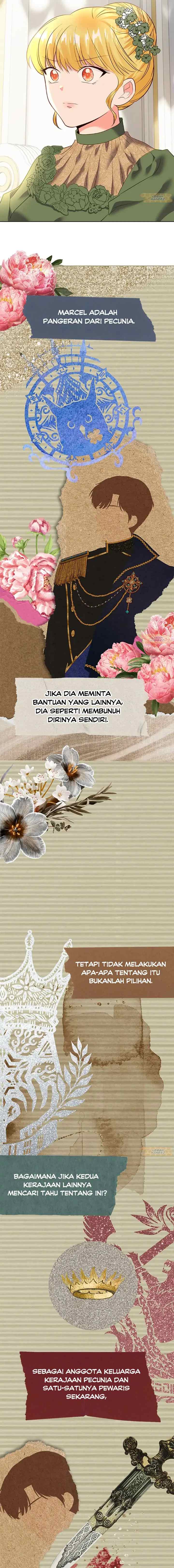 A Queen Without Her Crown chapter 35 halaman 14