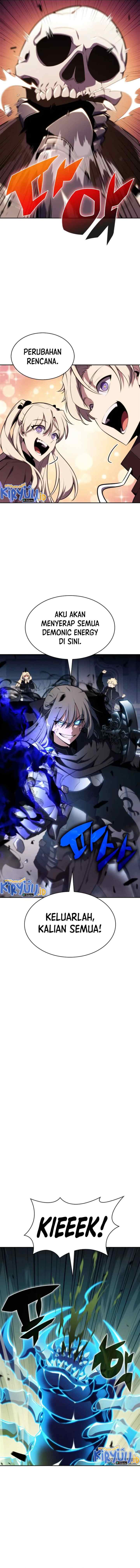 Solo Max-Level Newbie chapter 139 halaman 15