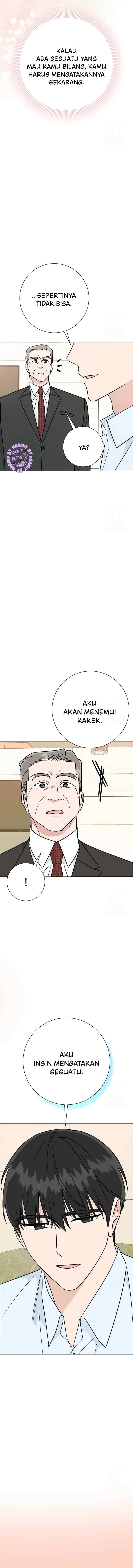 Difficult Boss chapter 40 halaman 13